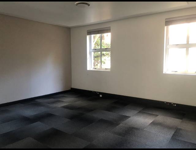 339M² OFFICE TO LET IN SANDTON CENTRAL